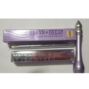 Urban Decay Combo
